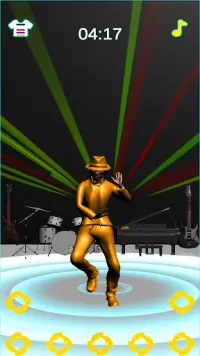 FNF Music Mod : Michael Jackson Dance Screen Shot 5