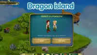 dragon island Screen Shot 2