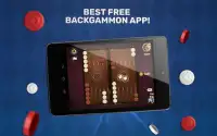 Backgammon Go: Live Tournament Screen Shot 11