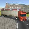 Truck Simulator 2018 Cargo Transport