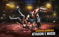 Zombie Fighting Champions Screen Shot 9