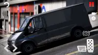 Transit: Ford Truck Simulator Screen Shot 2