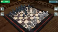 Chess Master 3D PRO Screen Shot 1