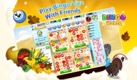 Bingo World - FREE Game Screen Shot 7