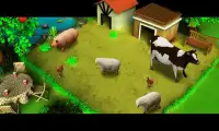 Ферма виртуальны сельхозугодий Screen Shot 5