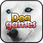 Dog Games