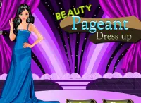 Beauty pageant - Girl Game Screen Shot 4