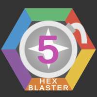 Hex Blaster!