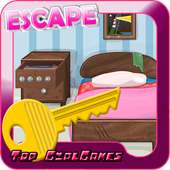 Escape The Hotel Puzzle Game