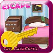 Escape The hotel Puzzle Juego