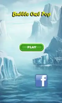 bubble owl pop Screen Shot 7