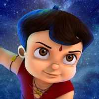 Super Bheem The Space Hero