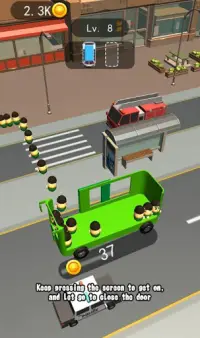 Super Driver: Casual Games Screen Shot 0
