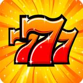 Vulkan-2 Slot Club jackpot 777