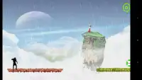 Temple Ninja Screen Shot 4