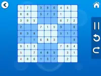 1000 Sudoku Pro Screen Shot 3