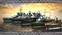 Modern Warship Combat 3D Screen Shot 13