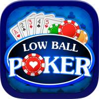 Lowball Poker