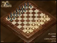 Chess Paranoia Screen Shot 0