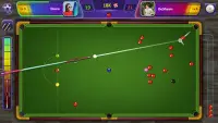 Sir Snooker: 8 Ball Pool Screen Shot 11