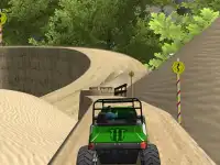 Hill Climb Driving 3D Screen Shot 3
