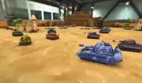 Sandbox Tank War Screen Shot 6