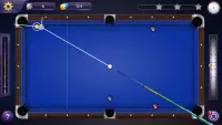 Pool master 2020 - free billiards game Screen Shot 1