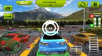 駐車場自動車教習所：シミュレーションゲーム Screen Shot 4