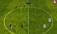 Soccer Shootout Screen Shot 1