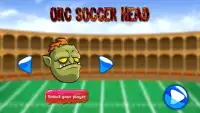 Orc Soccer Head Screen Shot 0