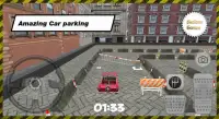 City Roadster Car Parking Screen Shot 10