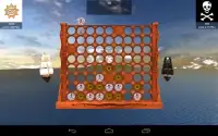 4 Coins (Connect  4) Screen Shot 17