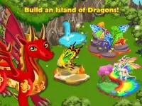 Dragon Story Screen Shot 0