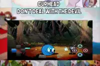 CUP-HEAD Adventure World Screen Shot 1
