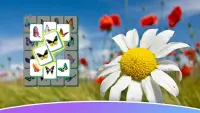 Mahjong Solitaire Tile Match Game Screen Shot 7