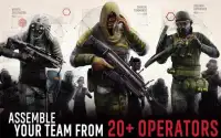 Tom Clancy's ShadowBreak: Elite PvP Sniper War Screen Shot 9