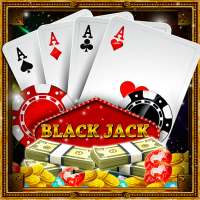 Millionär Black Jack: Epic Vegas 21 Casino Fun