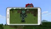 Addon Story Mode S2 For MCPE Screen Shot 0