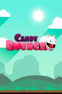 Candy Bounce Screen Shot 8