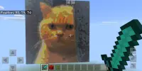 Photocrafter-art in Minecraft Screen Shot 4