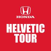 Honda Auto Helvetic Tour