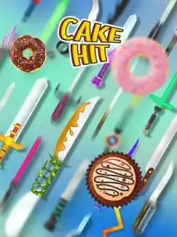 Cake Hit Screen Shot 6