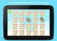 Puzzles for Kids - Animals Screen Shot 10
