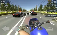 Bike Racing Game Screen Shot 13