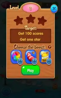 🐔 Candy Easter PUZZLE FREE Blast 🐔 Screen Shot 5
