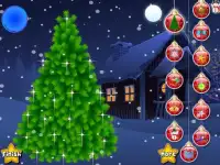 decoration christmas free Screen Shot 1