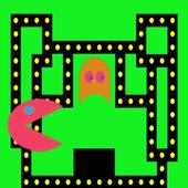 Pacman- Game pacman