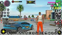 Gangster Games Mafia Crime Sim Screen Shot 2