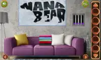 Nana Escape Screen Shot 1