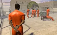 Grand Alcatraz Prison Survival Escape 2020 Screen Shot 2